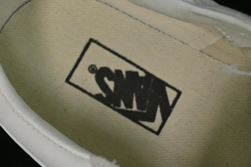 All categories Vans Vans series Vans Low Vans low-top Vans Sk8-Low Vans white non-slip casual skateboard shoes VN0A4UUK2V4